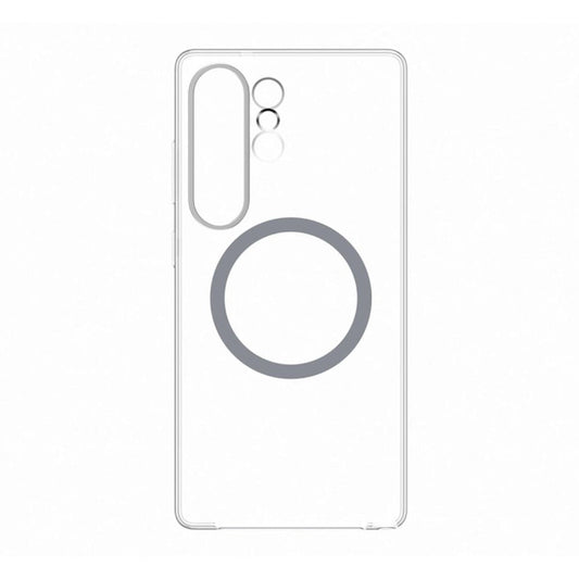 Samsung Clear Magnetic Case Galaxy S25 Ultra