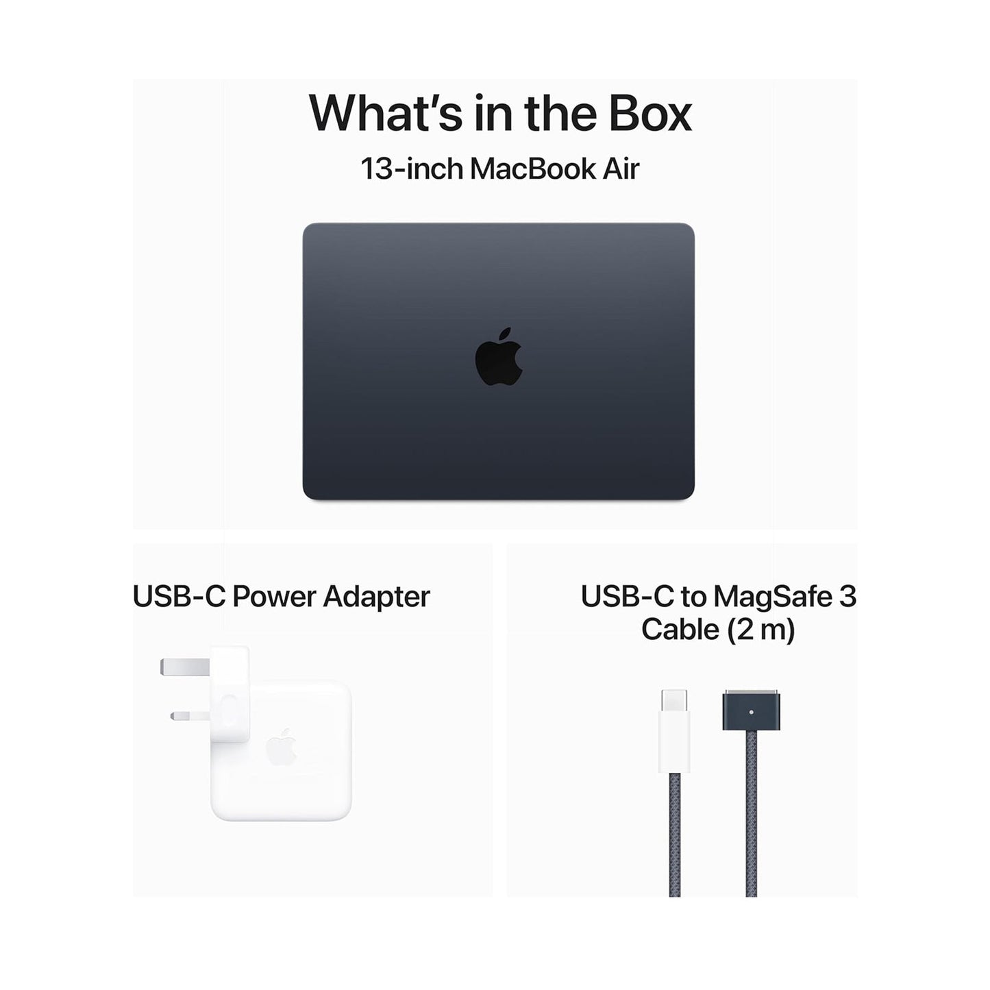 Apple MacBook Air 13" M4 256GB / 16RAM