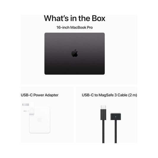 Apple MacBook Pro 14" M5 1Terra / 24RAM