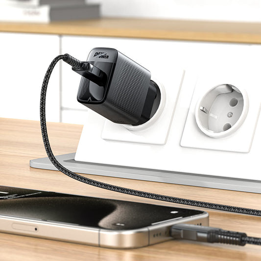 AceFast PD30W GaN USB-C Charger A102