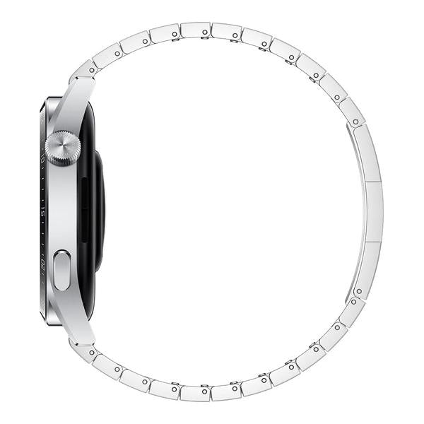 Huawei Watch GT 3 46mm, Stainless Steel