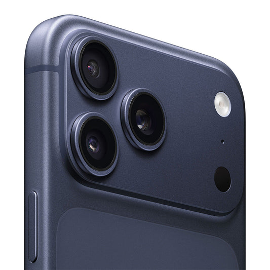 iPhone 17 Pro Max 2-Year ABM Warranty