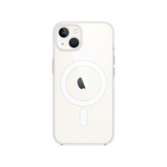 Apple iPhone 13 MagSafe Case - Clear