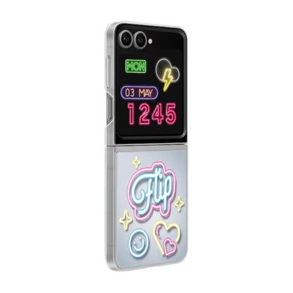 Samsung Galaxy Z Flip 6 Flipsuit Case