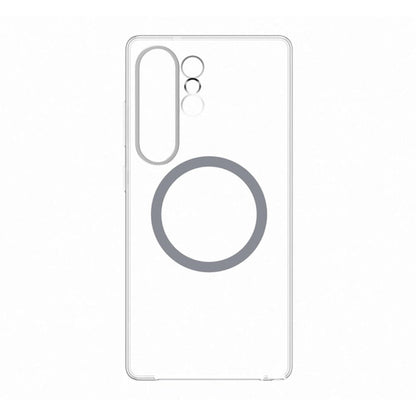 Samsung Clear Magnetic Case Galaxy S25 Ultra