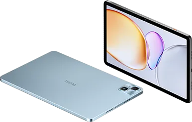 Tecno Megapad SE