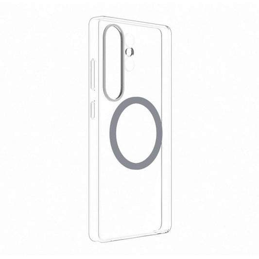Samsung Clear Magnetic Case Galaxy S25 Ultra