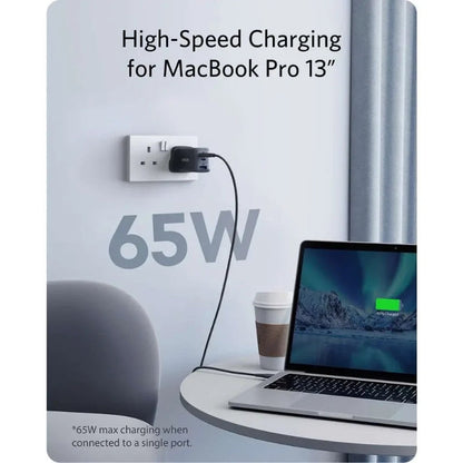 735 Charger (Nano II 65W)