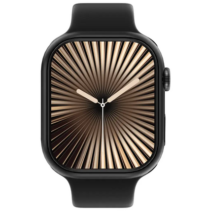 Porodo Aerofit 2.01" Sport Smart Watch