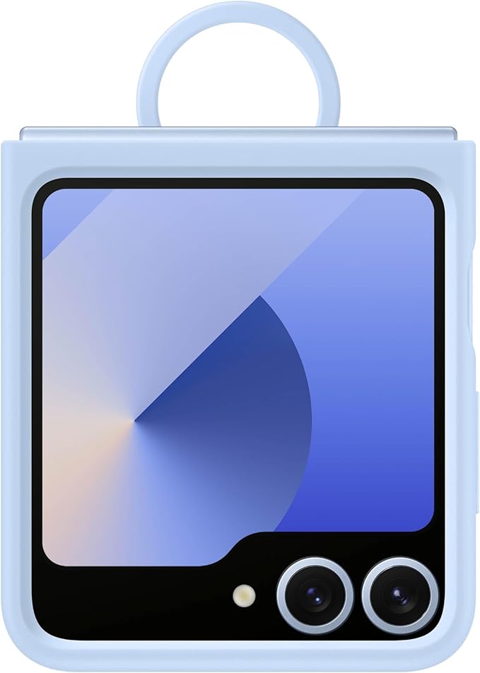Samsung Galaxy Z Flip 6 Silicone Case