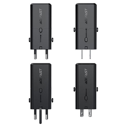 AceFast 30W GaN Fast Charge Wall Charger