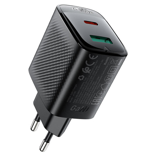 AceFast 45W Fast Charge Wall Charger