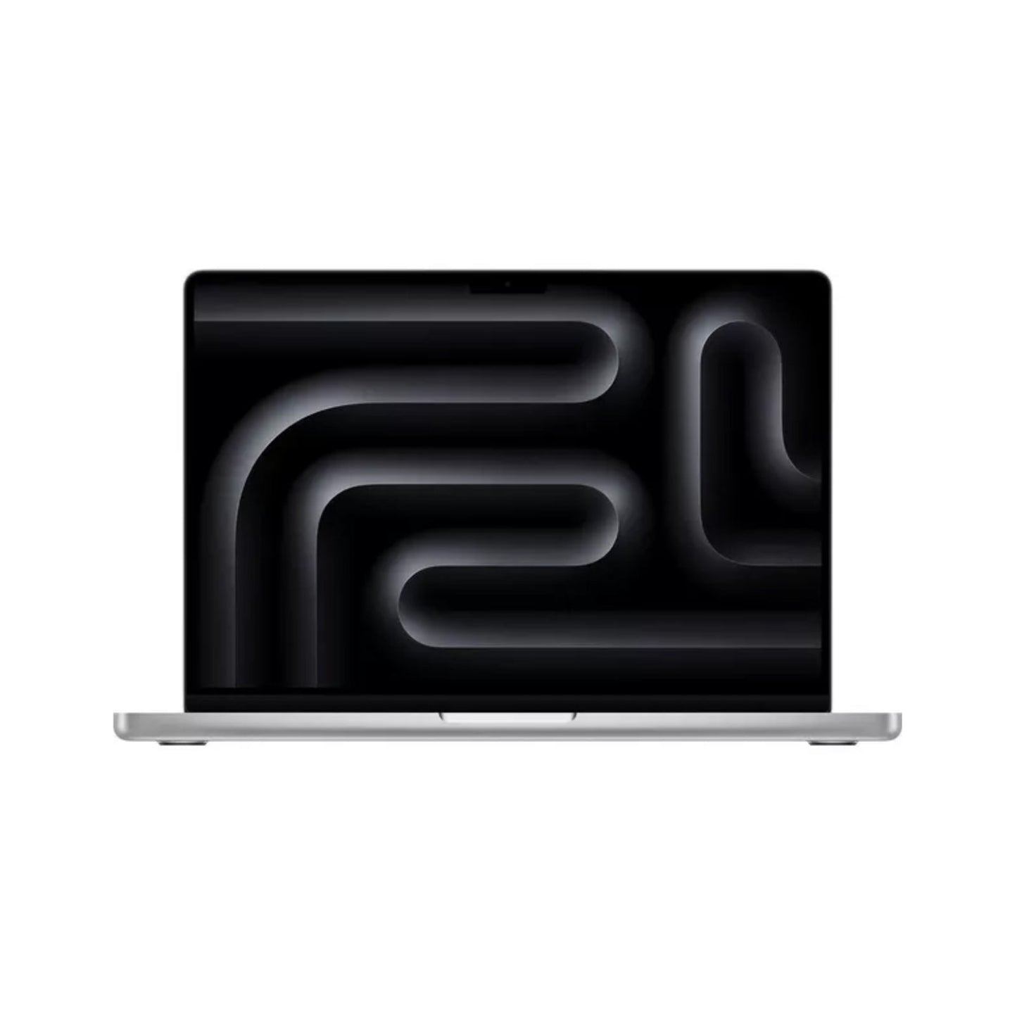 MACBOOK PRO- 14.2" M5- 16GB- 512GB SSD- Silver