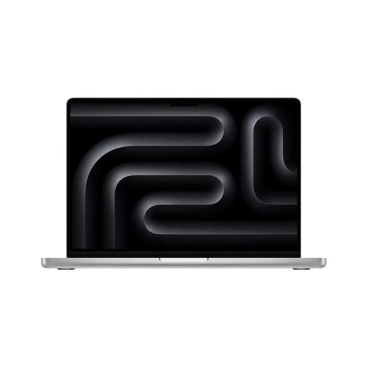 MACBOOK PRO- 14.2" M5- 16GB- 512GB SSD- Silver