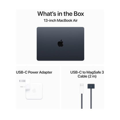 Apple MacBook Air 13" M4 256GB / 16RAM