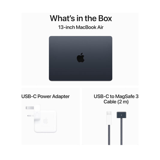 Apple MacBook Air 13" M4 256GB / 16RAM