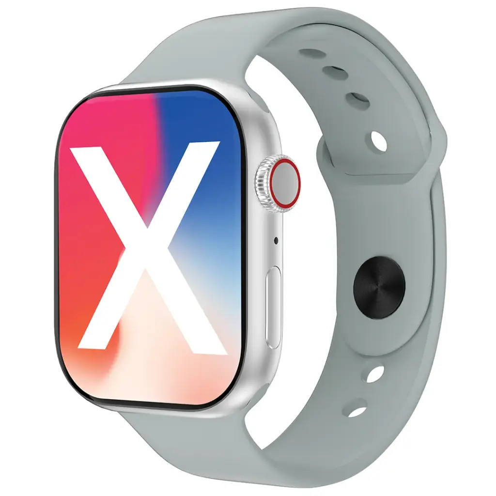 Porodo Aerofit 2.01" Sport Smart Watch
