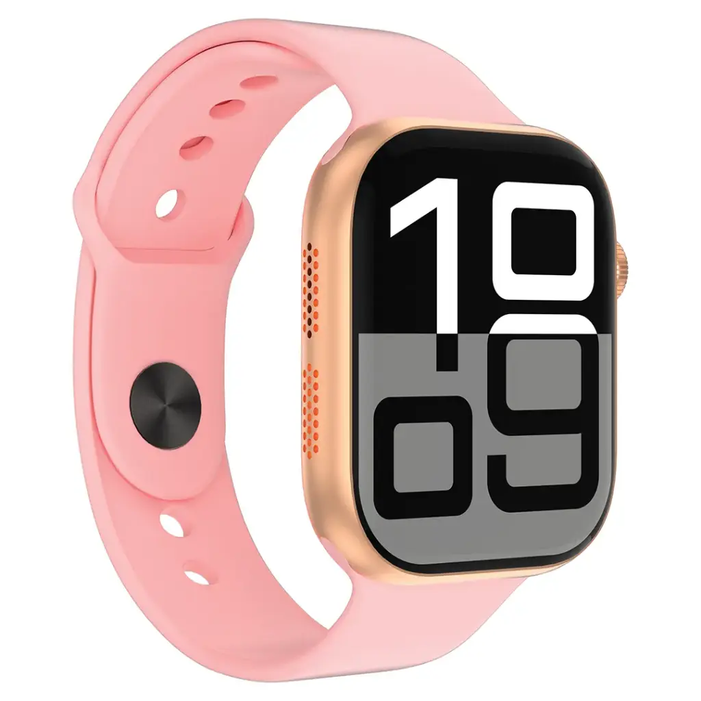 Porodo Aerofit 2.01" Sport Smart Watch