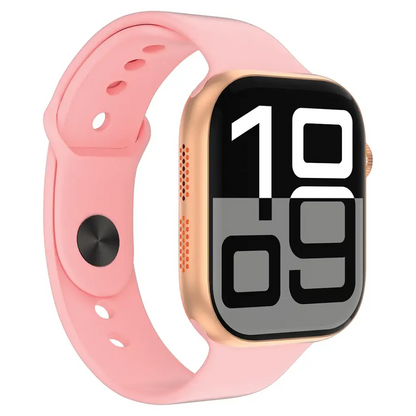 Porodo Aerofit 2.01" Sport Smart Watch