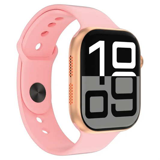 Porodo Aerofit 2.01" Sport Smart Watch