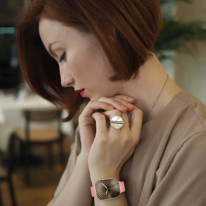 Porodo Aerofit 2.01" Sport Smart Watch