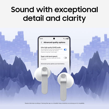 Samsung Galaxy Buds4