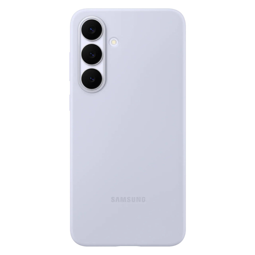 Samsung Galaxy S25 FE Silicone Case