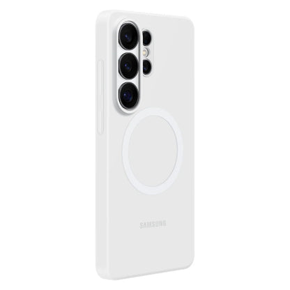 Samsung Silicone Magnet Case For Galaxy S26 Ultra