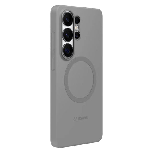 Samsung Silicone Magnet Case For Galaxy S26 Ultra