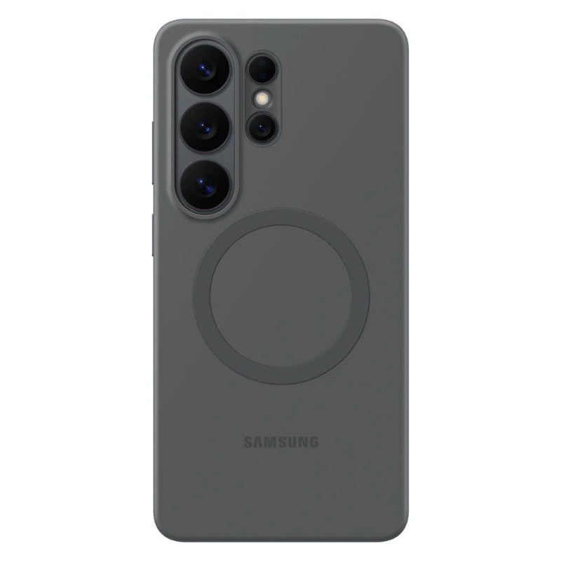 Samsung Silicone Magnet Case For Galaxy S26 Ultra