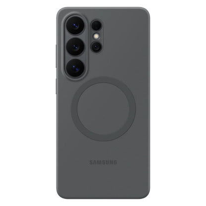 Samsung Silicone Magnet Case For Galaxy S26 Ultra