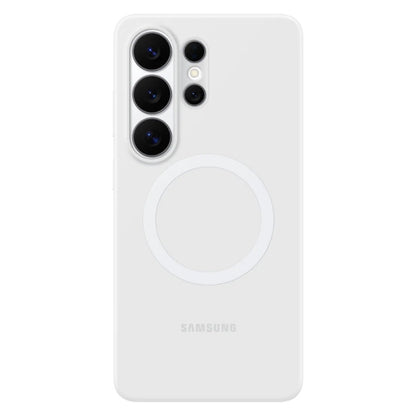 Samsung Silicone Magnet Case For Galaxy S26 Ultra