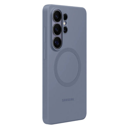 Samsung Silicone Magnet Case For Galaxy S26 Ultra