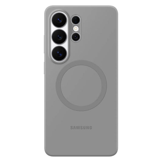 Samsung Silicone Magnet Case For Galaxy S26 Ultra