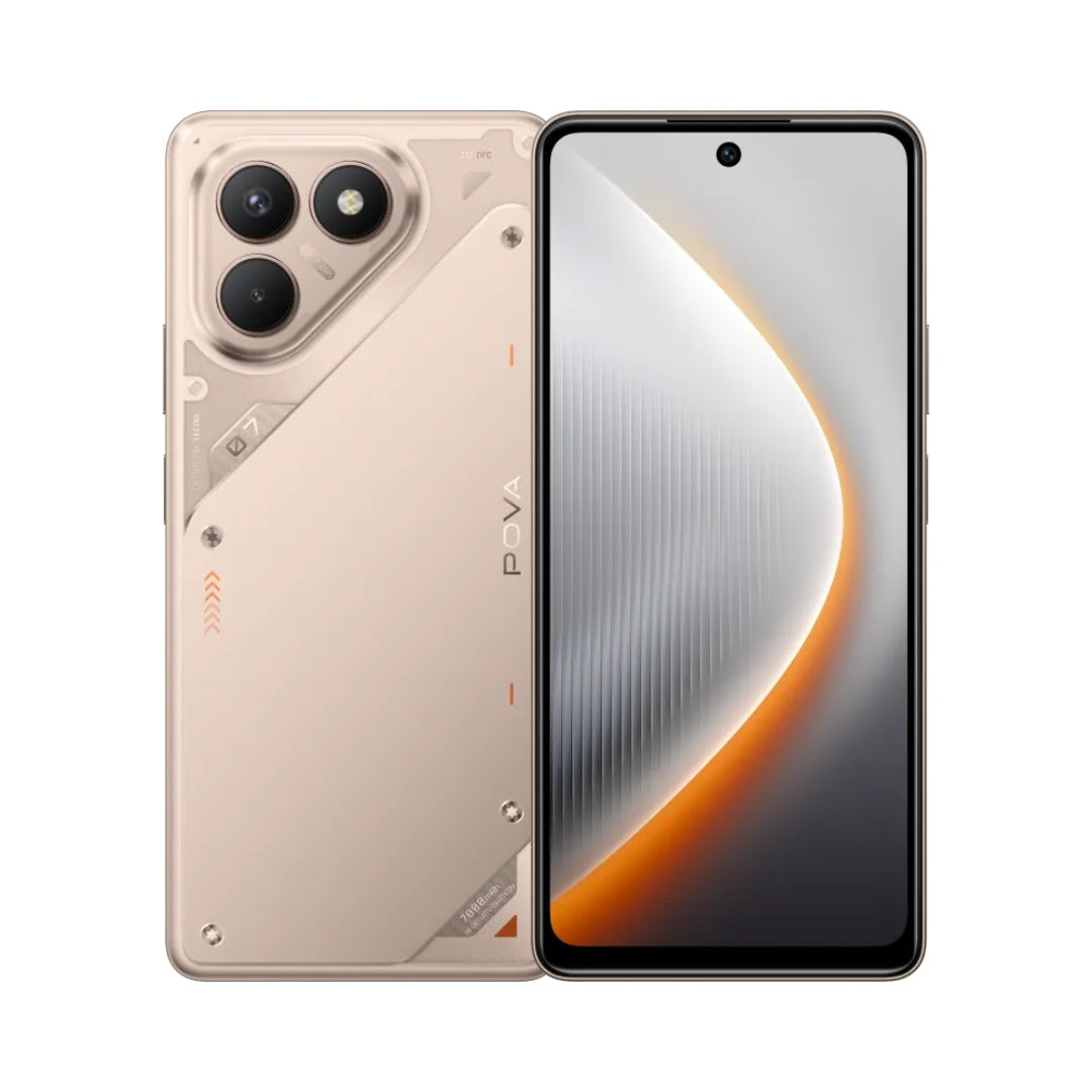 Tecno Pova 7