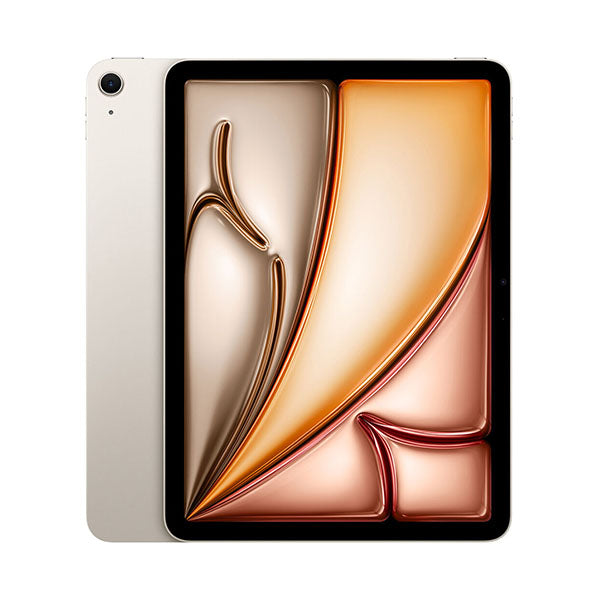 Apple iPad Air 11-Inch M3 128GB, Wi-Fi