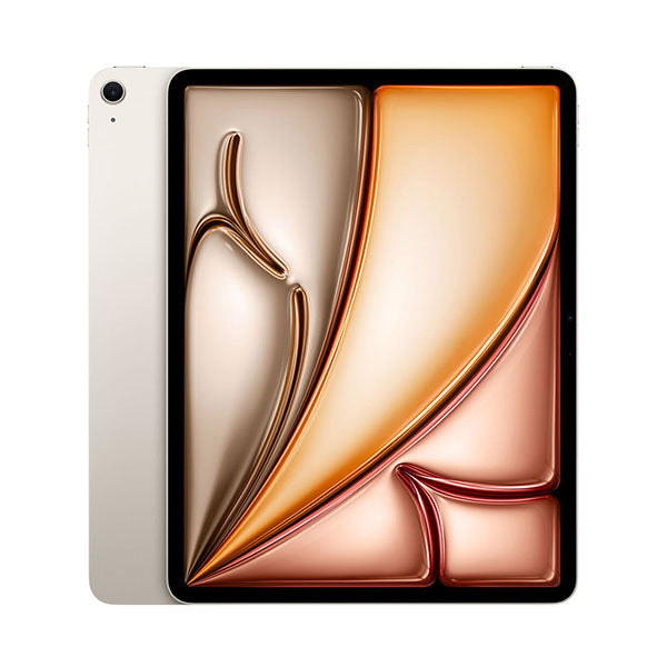 Apple iPad Air 13-Inch M3 256GB, Wi-Fi
