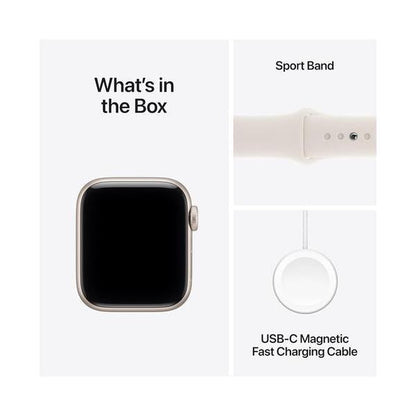 Apple Watch SE 3 44mm