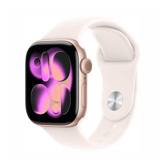 Apple Watch Series 11 42mm M/L Smartwatch