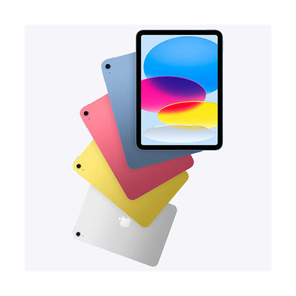 Apple iPad 11-inch (A16) 128GB (11th Gen, 2025)