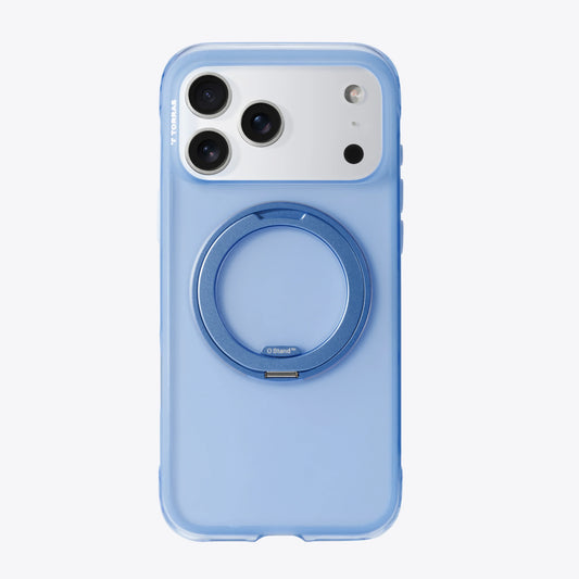 TORRAS Ostand O3 Air Classic for iPhone 17 Pro Max