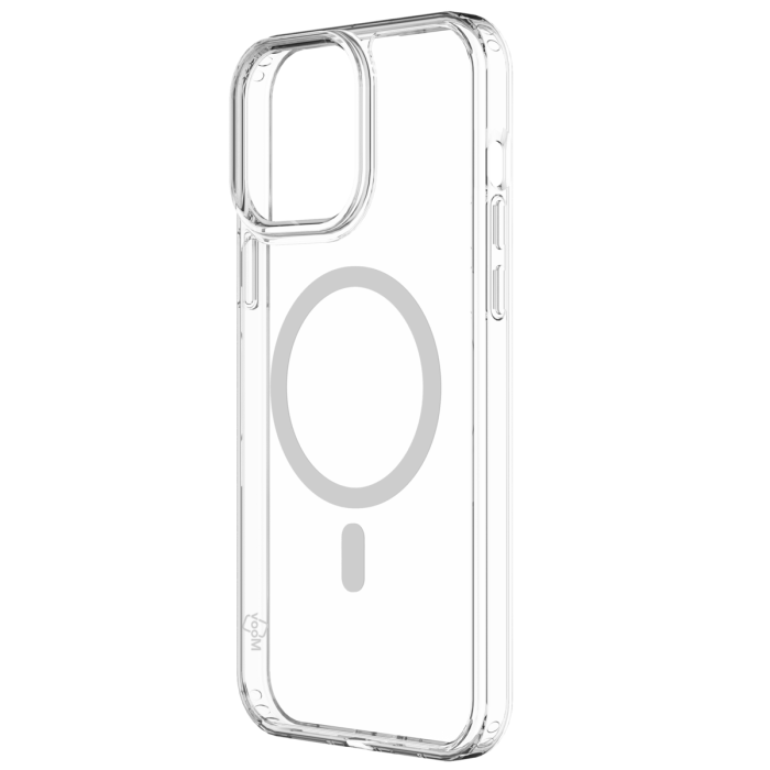 Apple iPhone 13 Pro MagSafe Case - Clear
