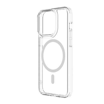 Apple iPhone 13 Pro Max MagSafe Case - Clear