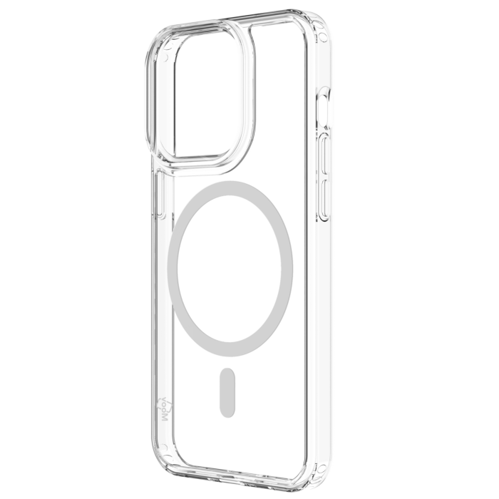 Apple iPhone 13 Pro Max MagSafe Case - Clear