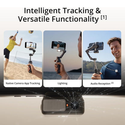DJI Osmo Mobile 7P