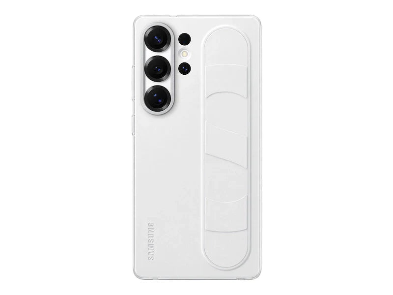 Samsung Standing Grip Case Galaxy S25 Ultra