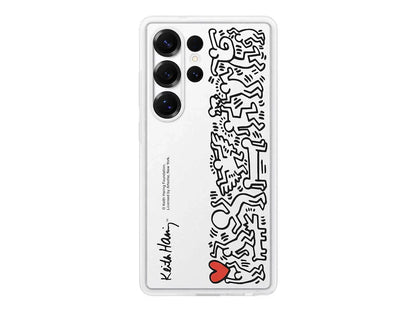 Samsung Flip Suit Case Galaxy S25 ultra