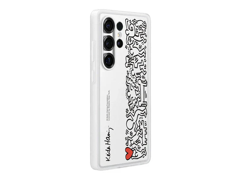 Samsung Flip Suit Case Galaxy S25 ultra