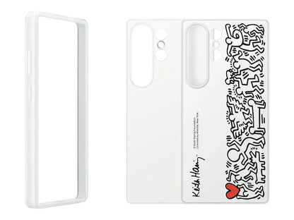 Samsung Flip Suit Case Galaxy S25 ultra