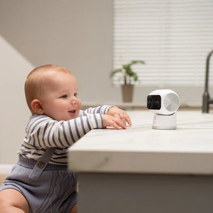 eufy S350 Indoor Cam 4K